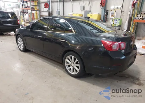 2015 Chevrolet Malibu 1Lz z USA, uszkodzony, nr VIN 1G11F5SL2FF243802
